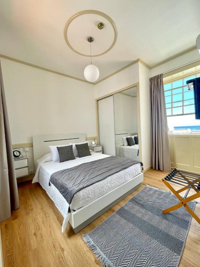 Carreira Harbour View Free Parking In Heart