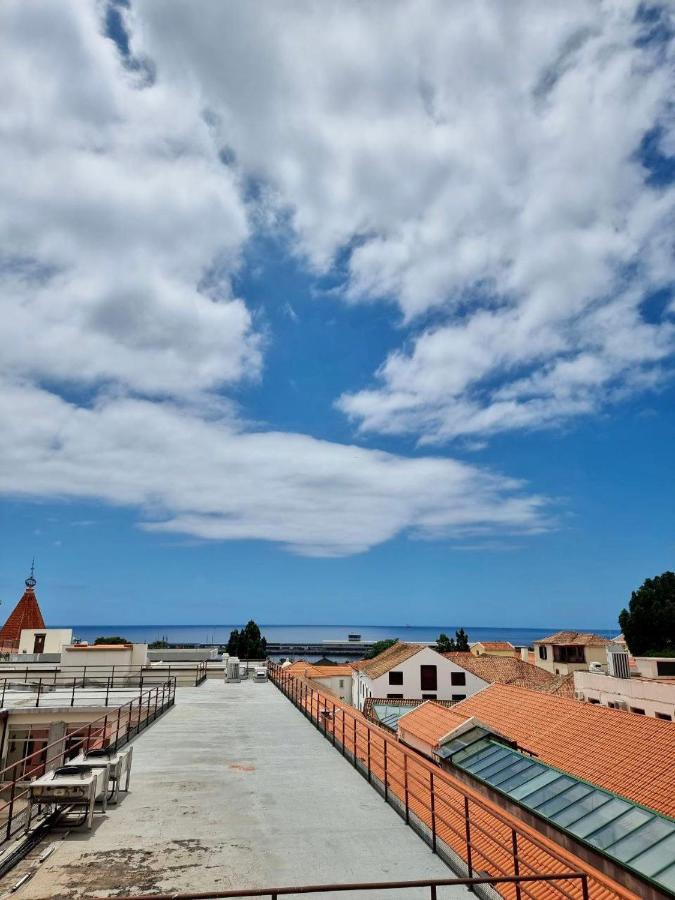 Apartment Carreira Harbour View Free Parking In Heart