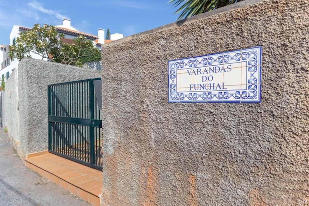 Belvedere Funchal (Madeira)