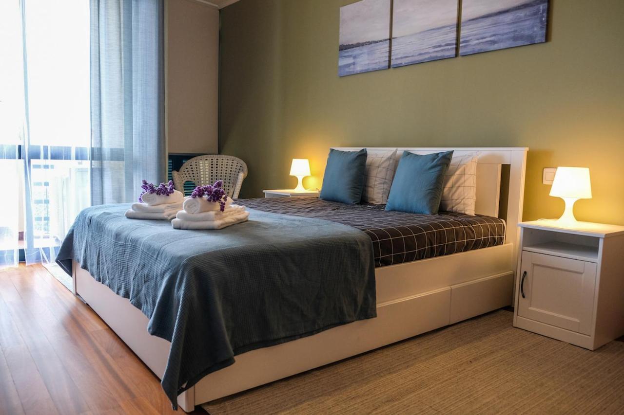 Belvedere Apartamento *