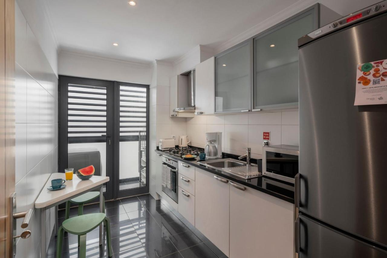 Apartamento Lido View Calla By An Island Funchal (Madeira)