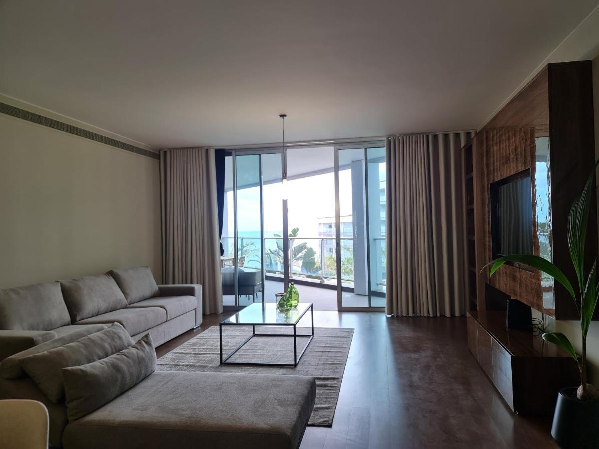 Apartamento Peaceful Ocean Terrace Funchal (Madeira)