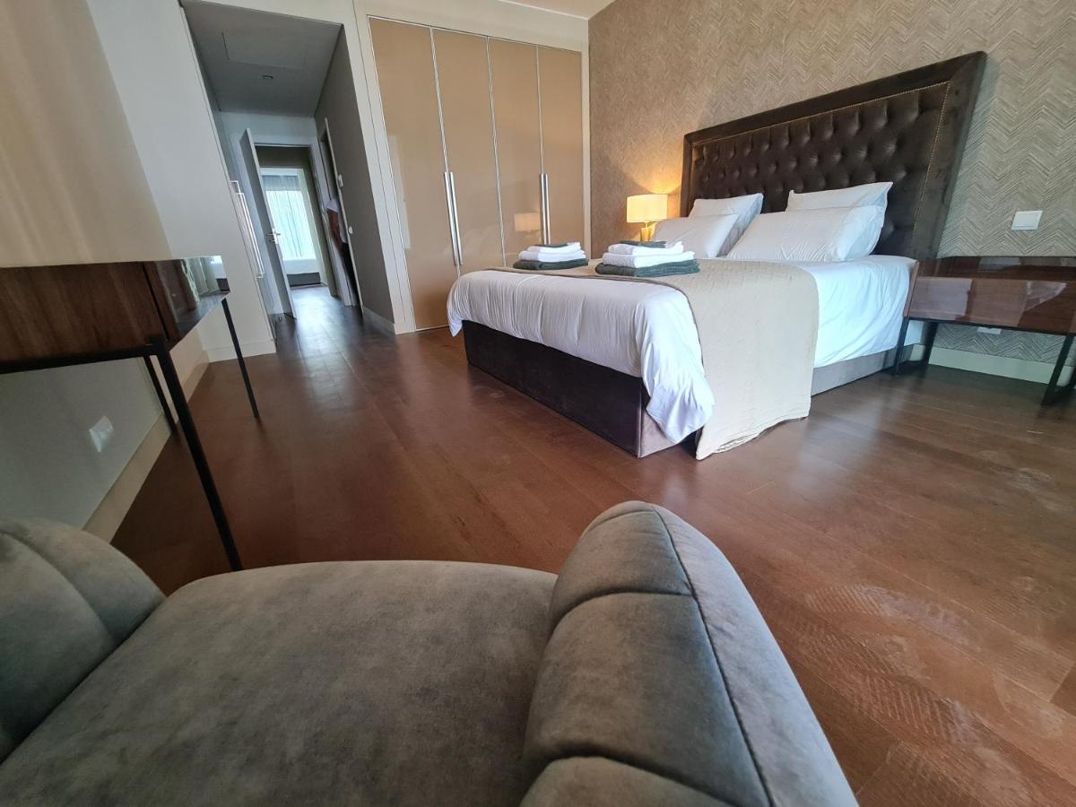 Apartamento Peaceful Ocean Terrace Funchal (Madeira)