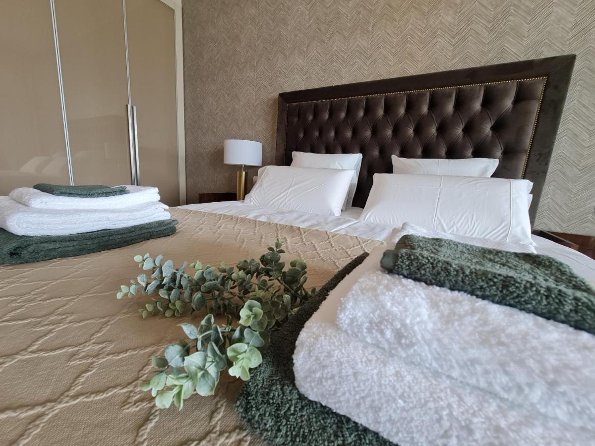 Apartamento Peaceful Ocean Terrace *