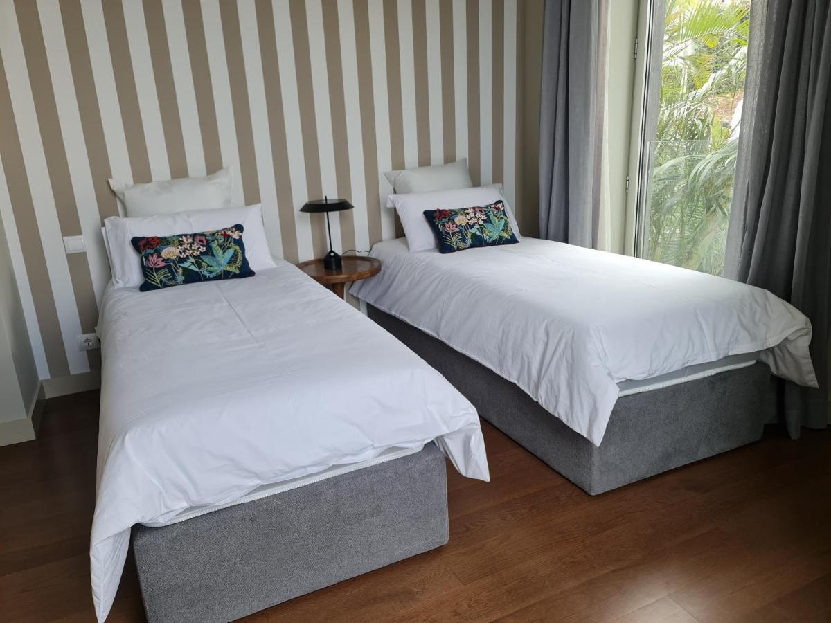 Peaceful Ocean Terrace Apartamento *