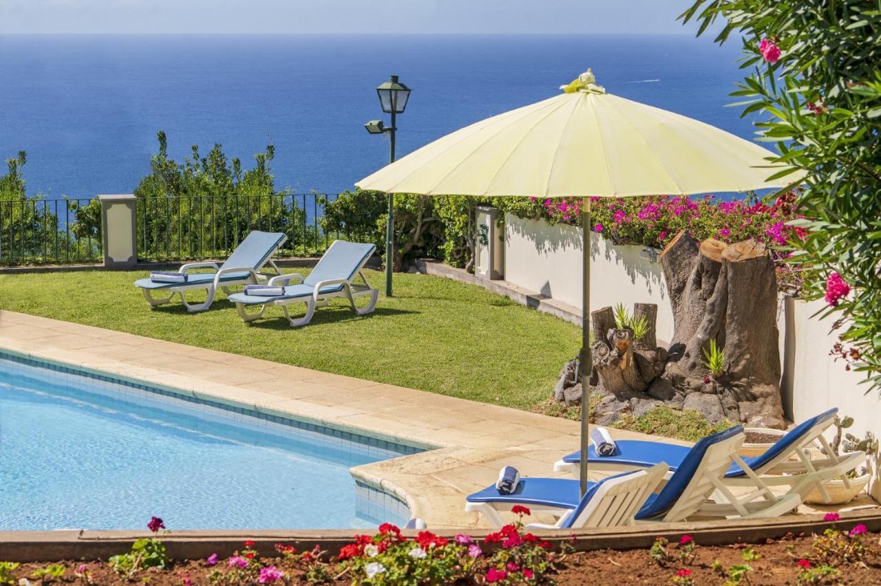 Vista Sol By Villa Funchal (Madeira)