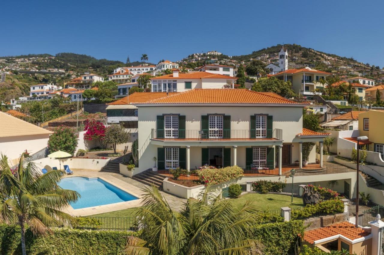 Vista Sol By Villa