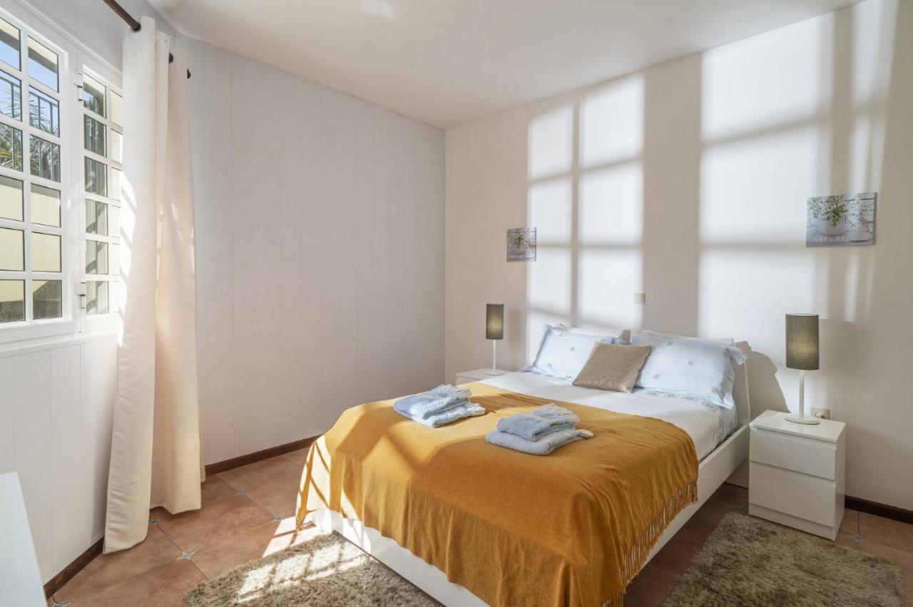 Villa Vista Sol By Funchal (Madeira)