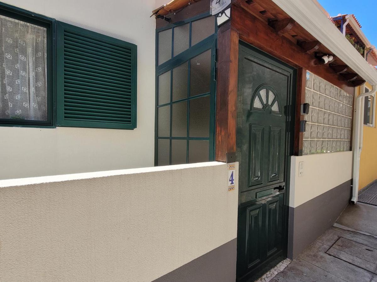 Casa Alegria Funchal (Madeira)