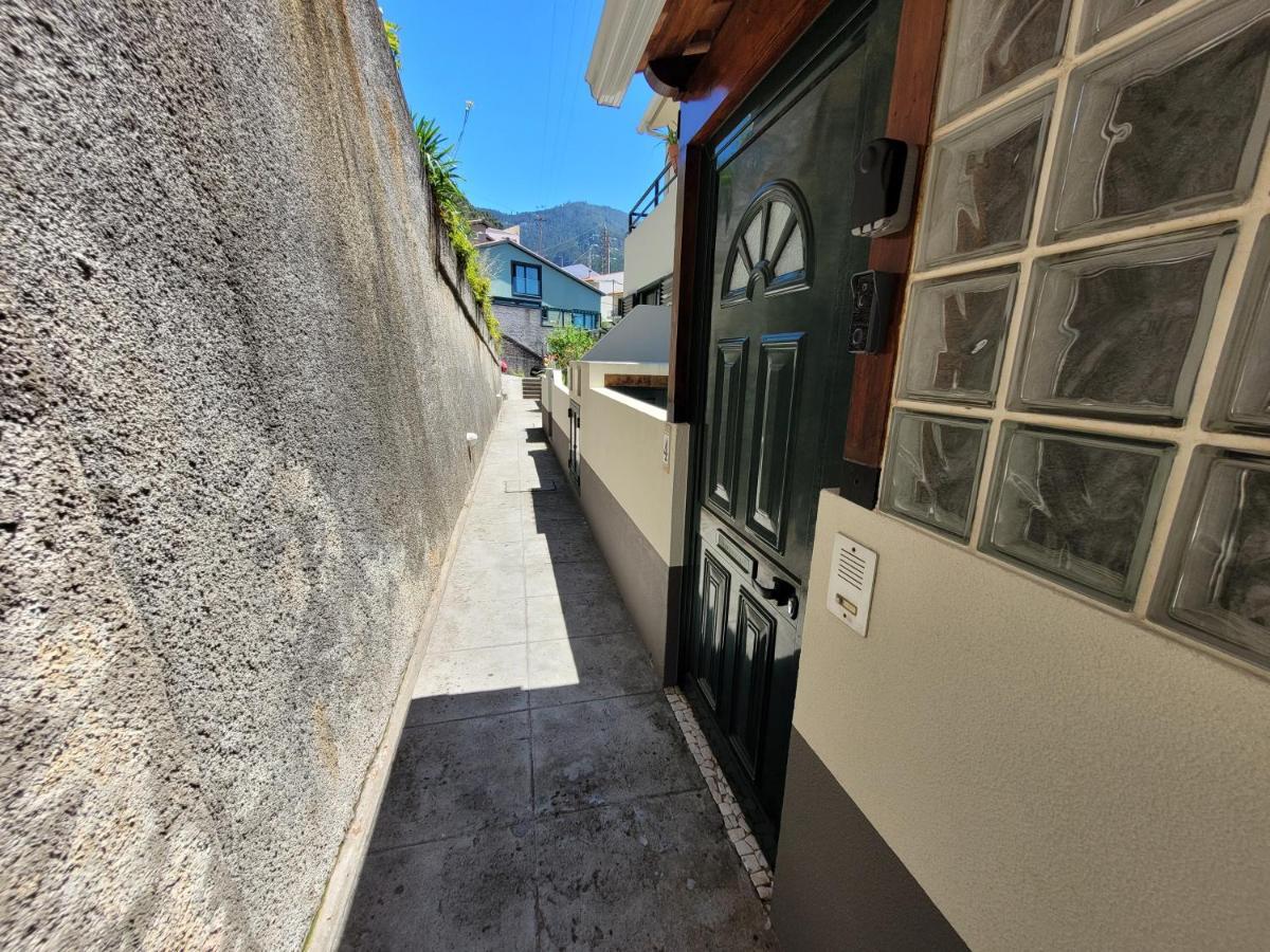 Casa Alegria * Funchal (Madeira)