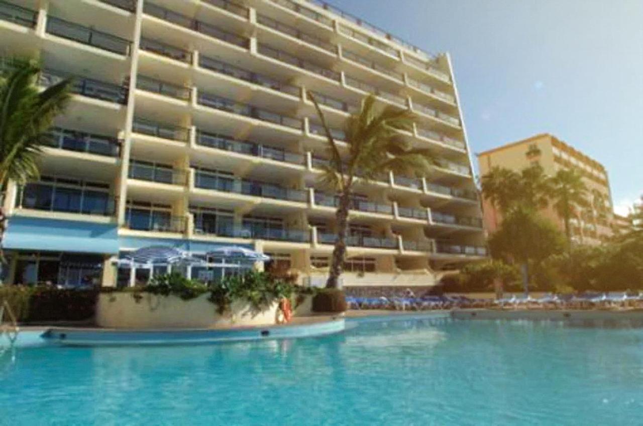Lovely With Pool And Sea View Apartment *