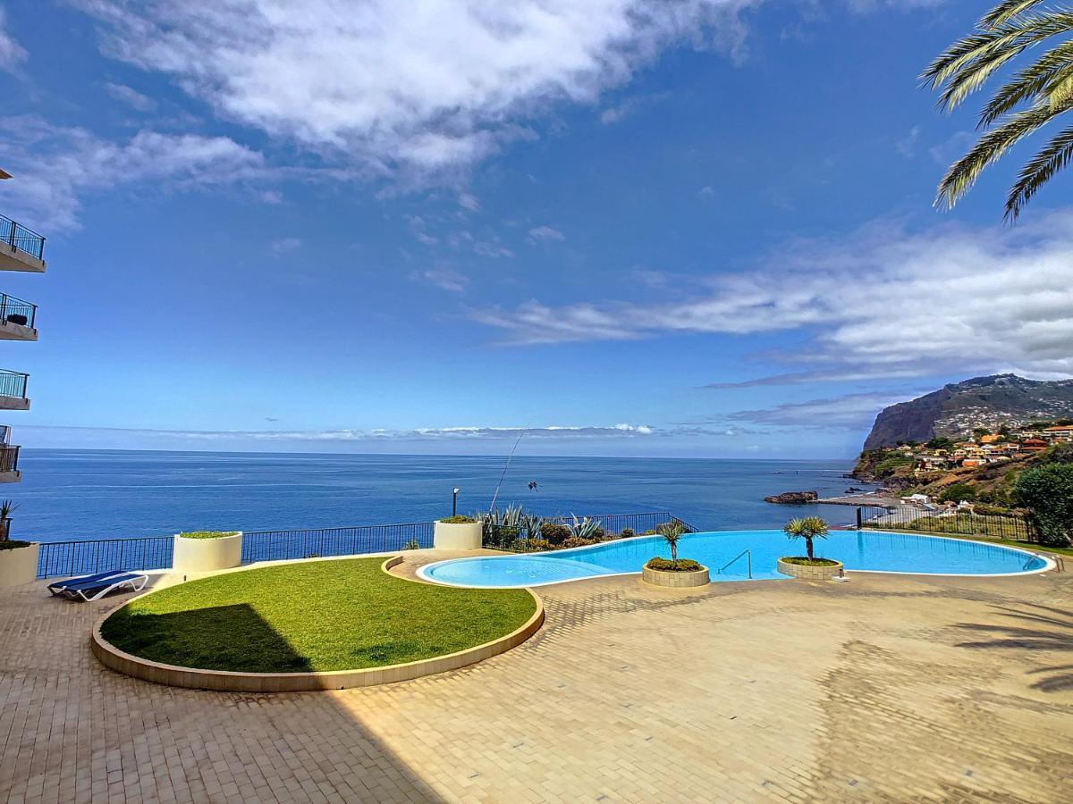 Apartment Formosa View By Lovelystay *