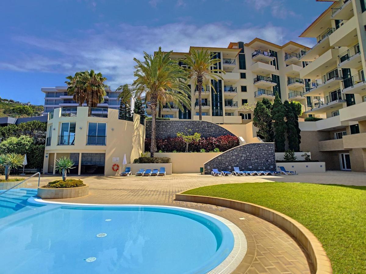 Apartment Formosa View By Lovelystay Funchal (Madeira)