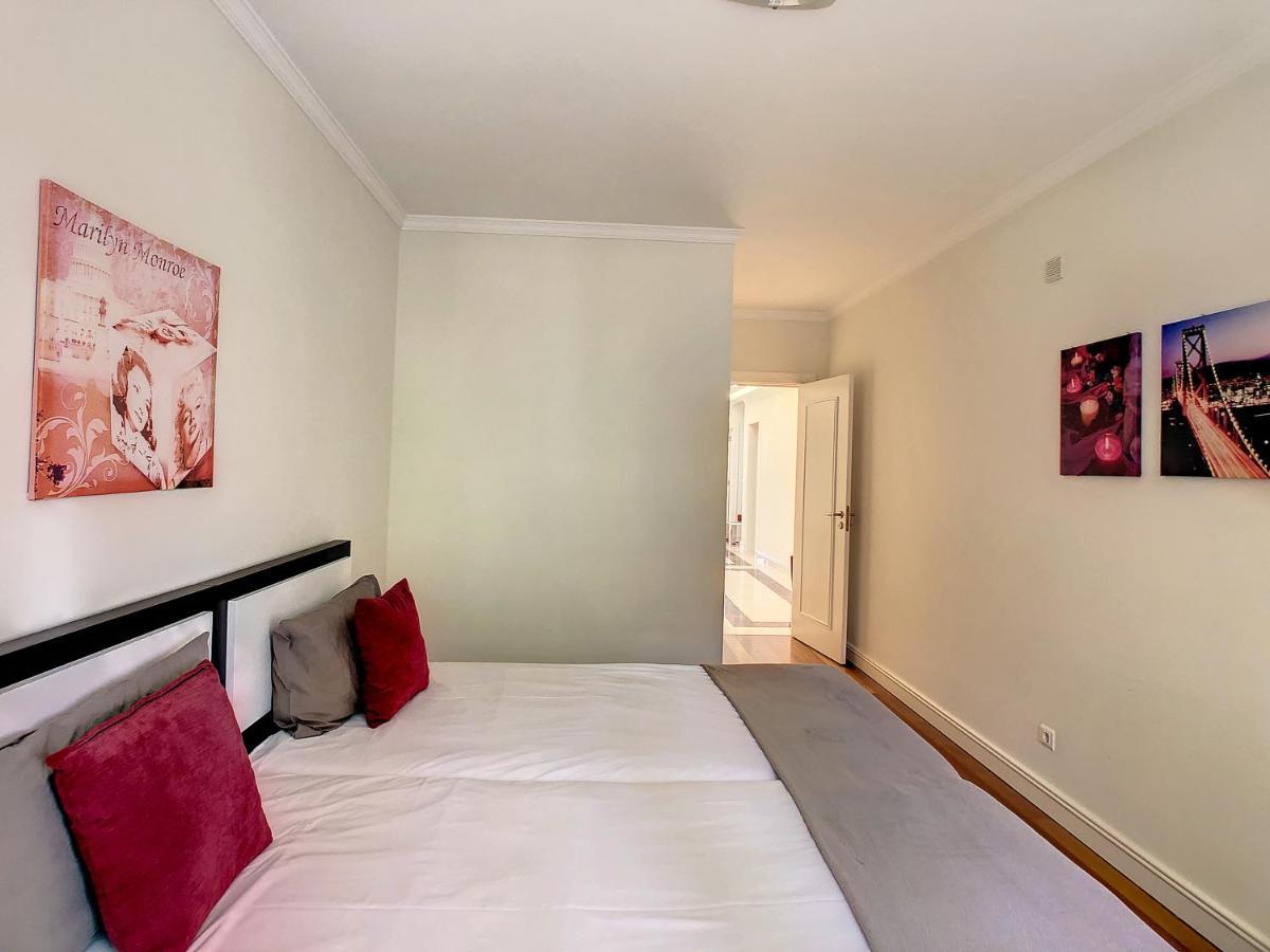Apartment Formosa View By Lovelystay