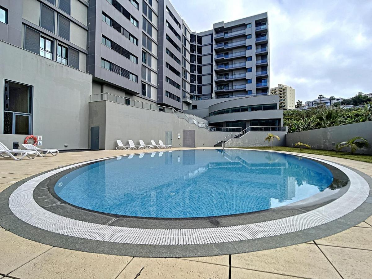 Terrace By Atlantic Apartment *