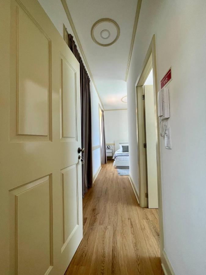 Carreira Harbour View Free Parking In Heart Apartment Funchal (Madeira)
