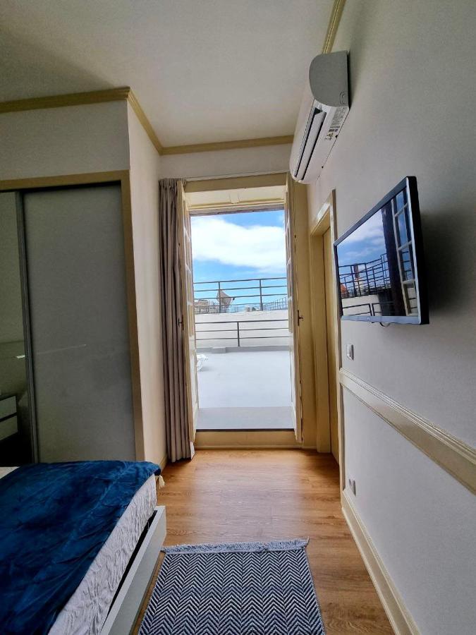 Apartment Carreira Harbour View Free Parking In Heart Funchal (Madeira)
