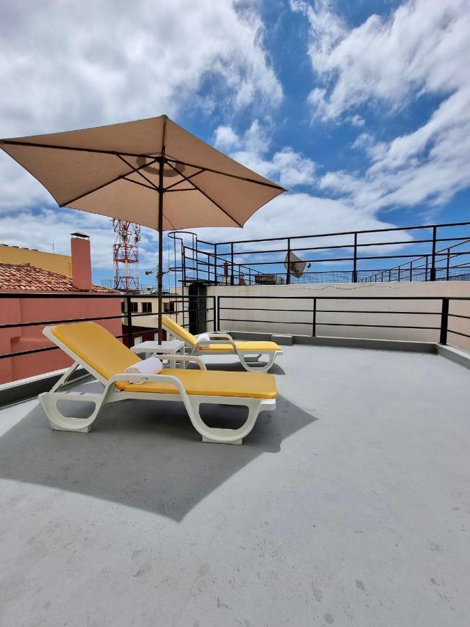 Carreira Harbour View Free Parking In Heart Apartment *