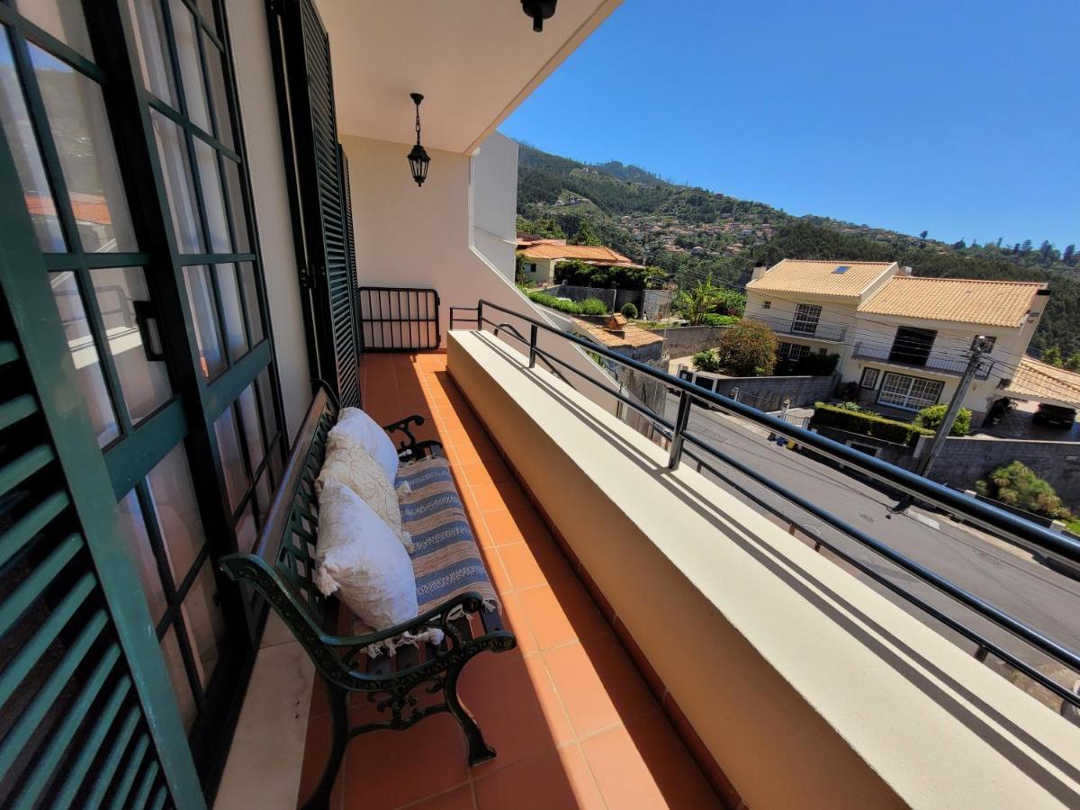 Ferienhaus Casa Alegria Funchal (Madeira)