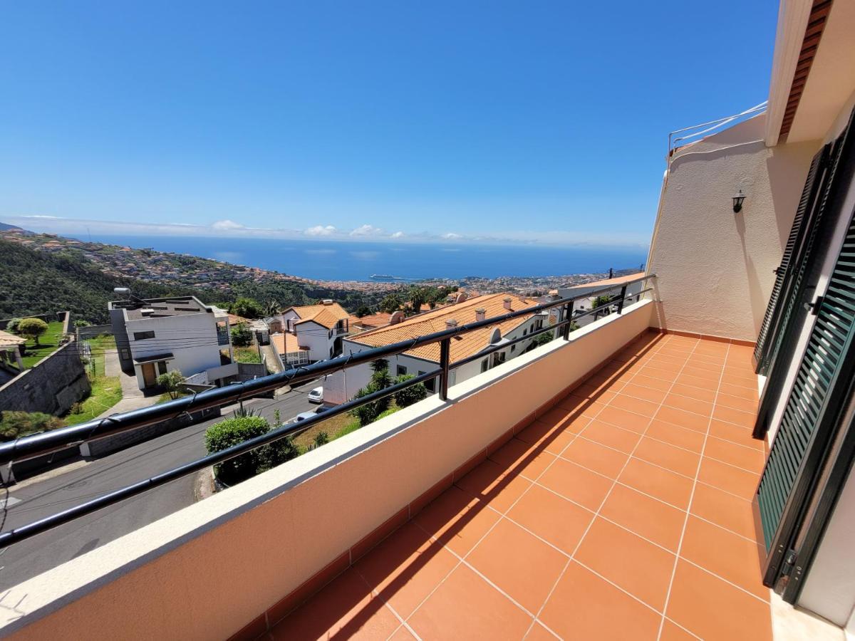Casa Alegria Funchal (Madeira)