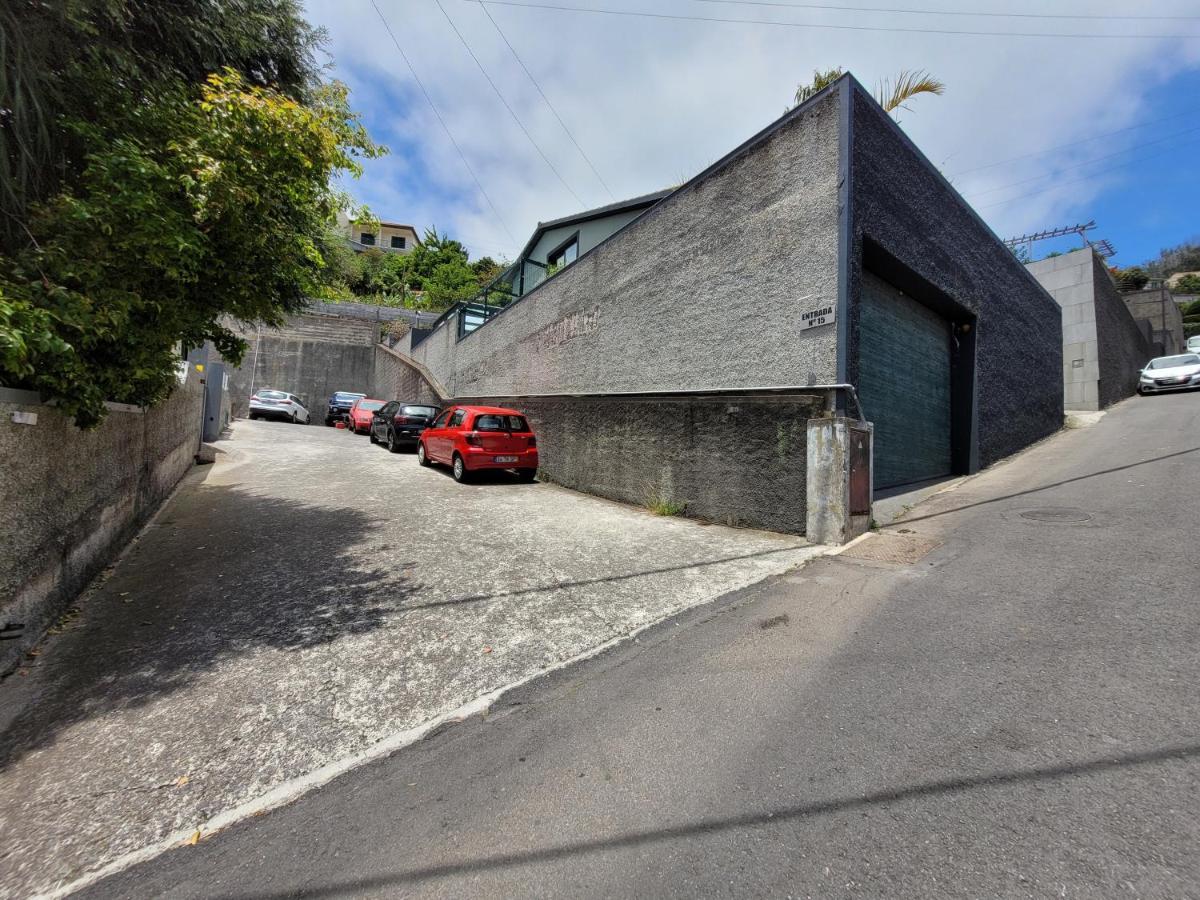 Casa Alegria Ferienhaus Funchal (Madeira)