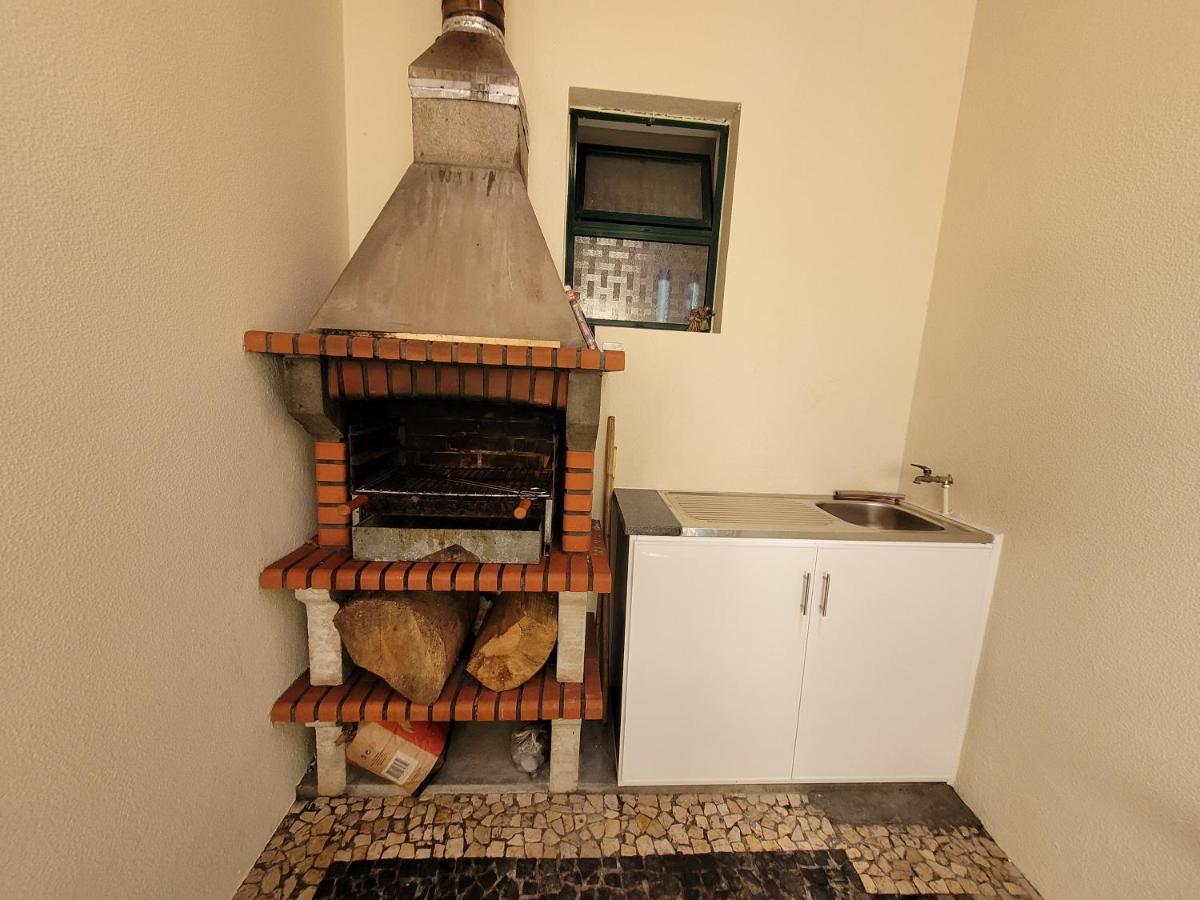 Casa Alegria Ferienhaus Funchal (Madeira)