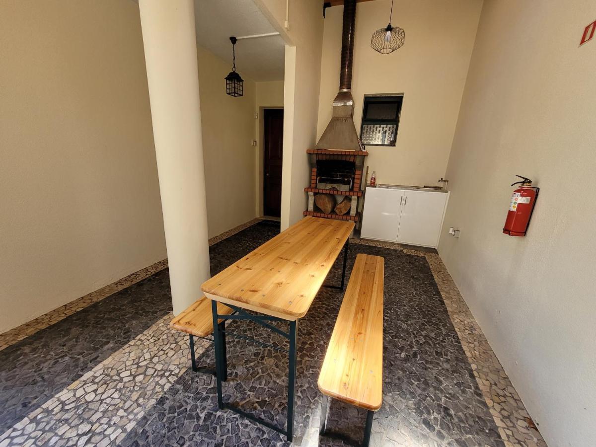 Ferienhaus Casa Alegria
