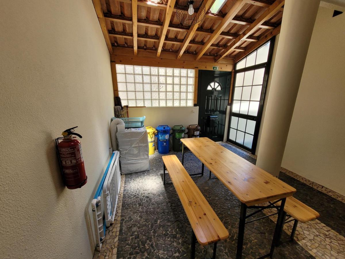 Casa Alegria Ferienhaus