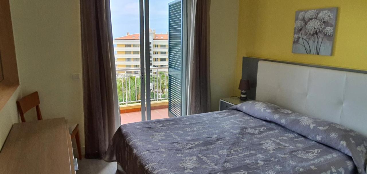 Apartament Tulipa View *