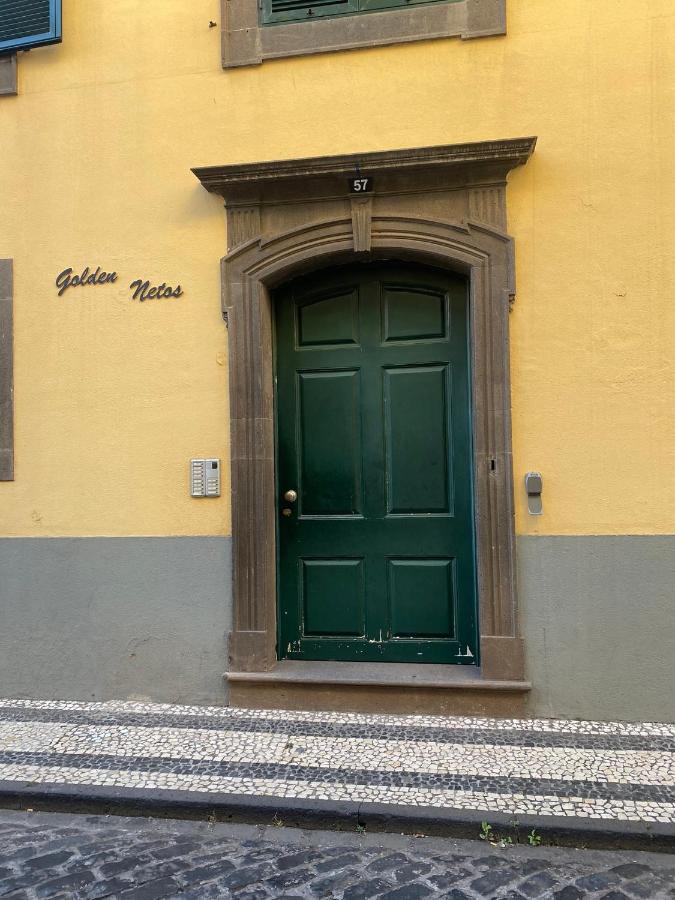 Apartment ғunchal Center- Downtown Funchal (Madeira)