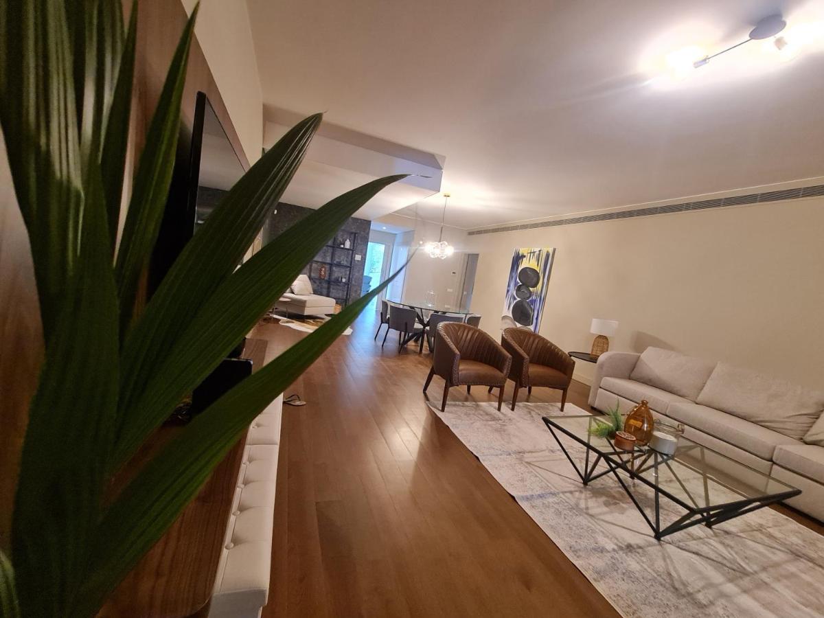 Apartamento Peaceful Ocean Terrace Funchal (Madeira)
