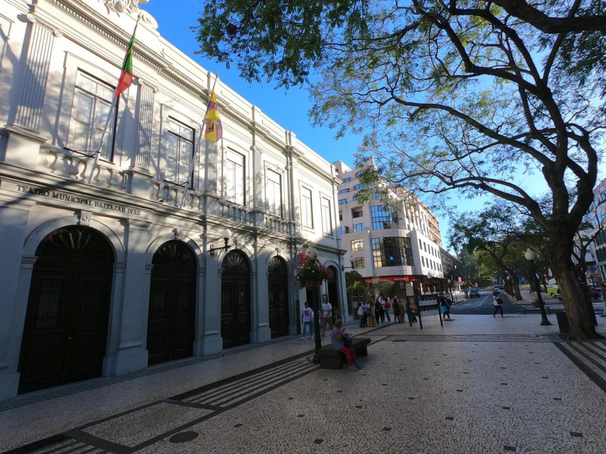 Apartamento Marina Club Funchal (Madeira)