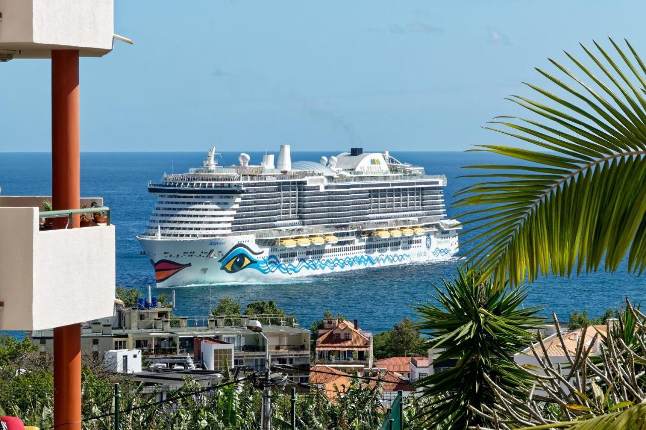 Apartamento Belvedere Funchal (Madeira)