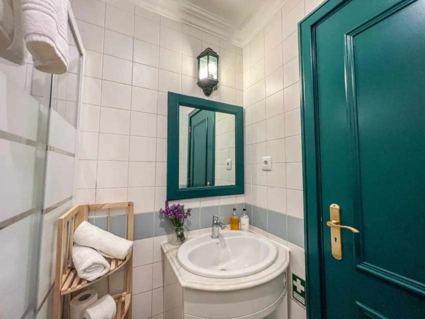 Apartamento Belvedere Funchal (Madeira)