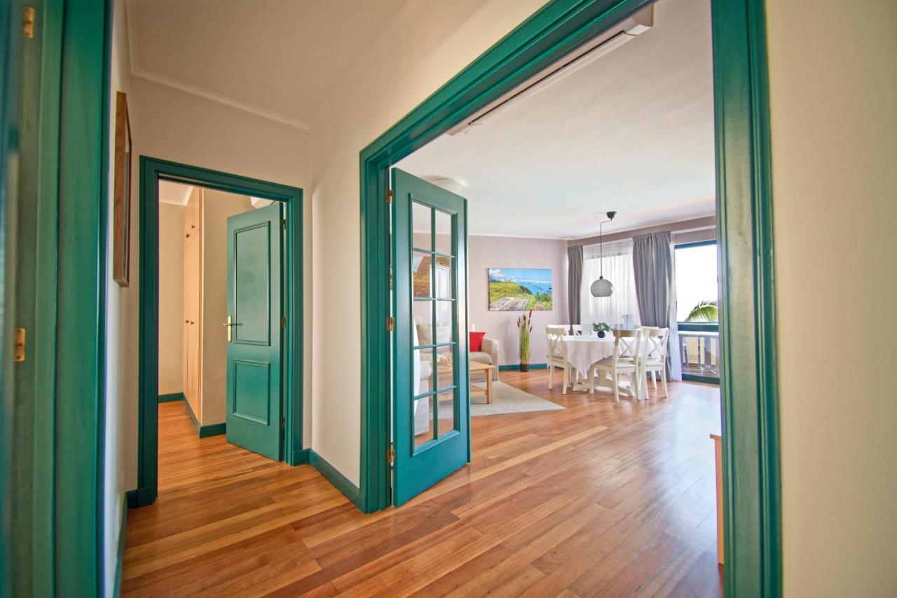 Belvedere Apartamento Funchal (Madeira)