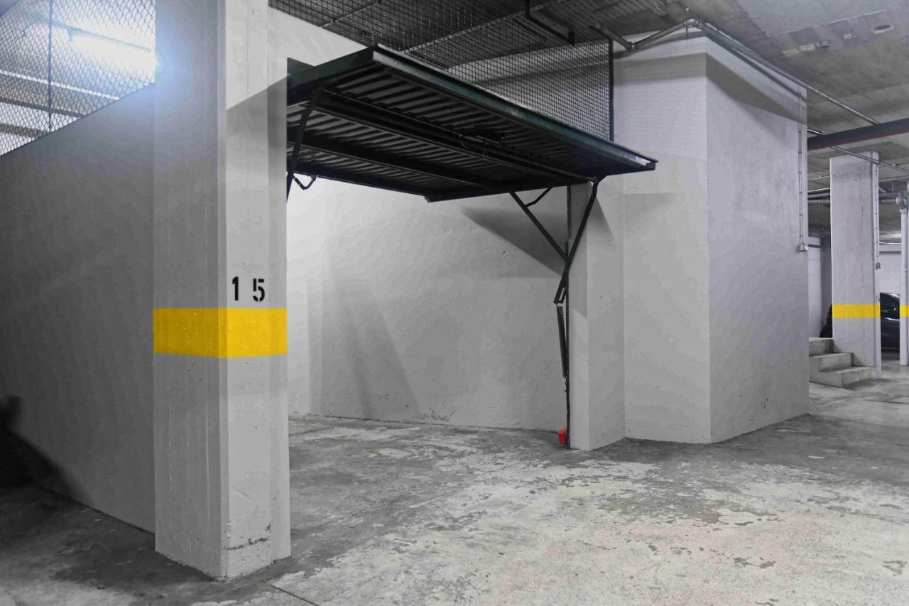 Apartamento Belvedere
