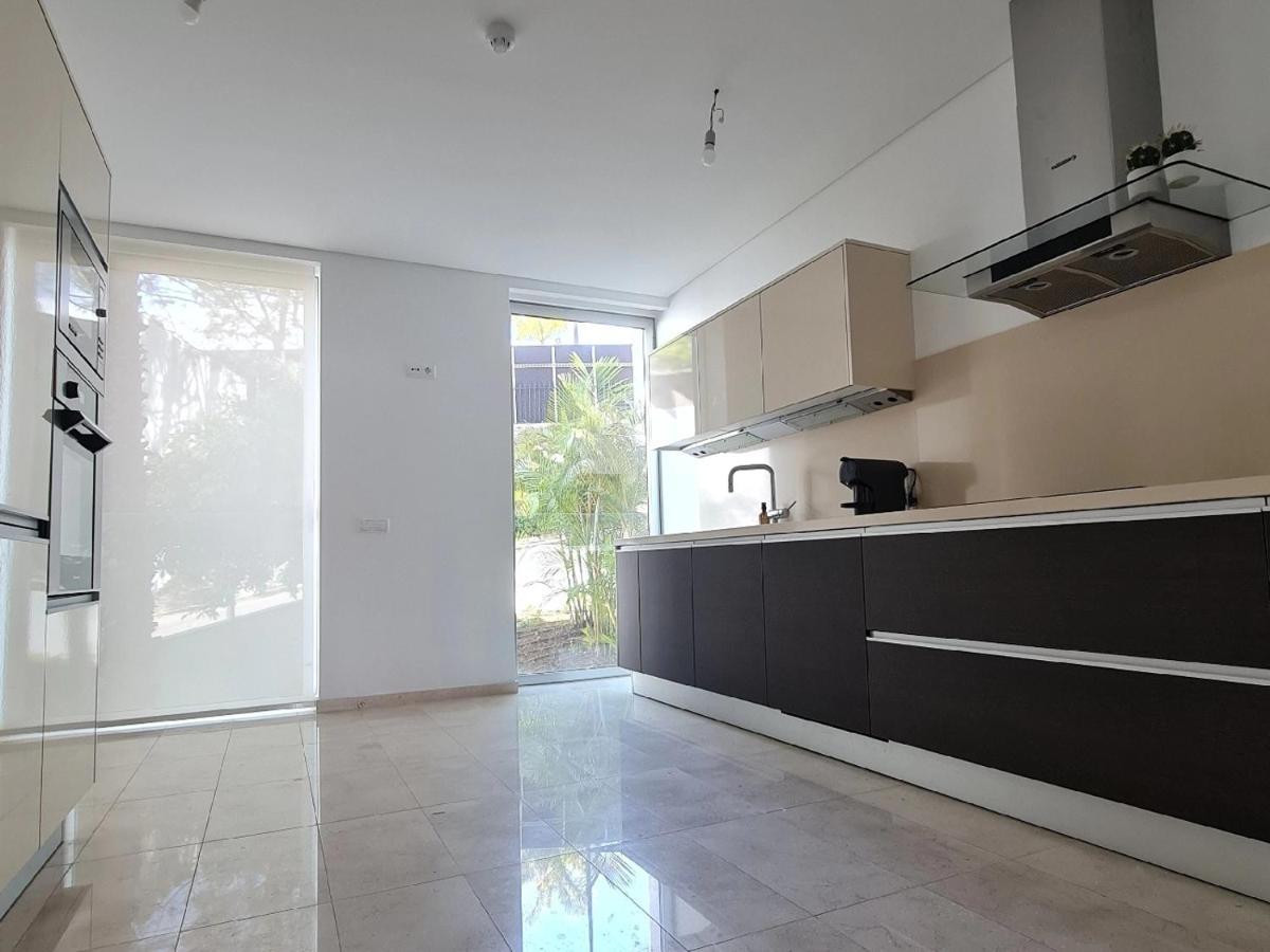 Apartamento Peaceful Ocean Terrace *