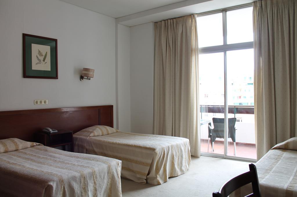 Hotel Residencial Greco Funchal (Madeira)