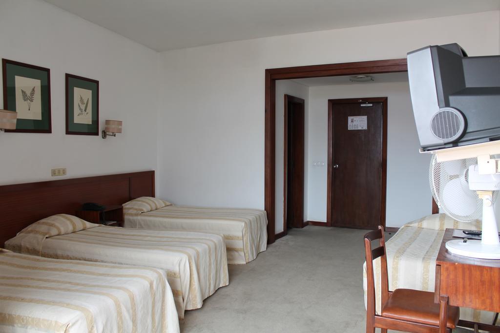 Hotel Residencial Greco