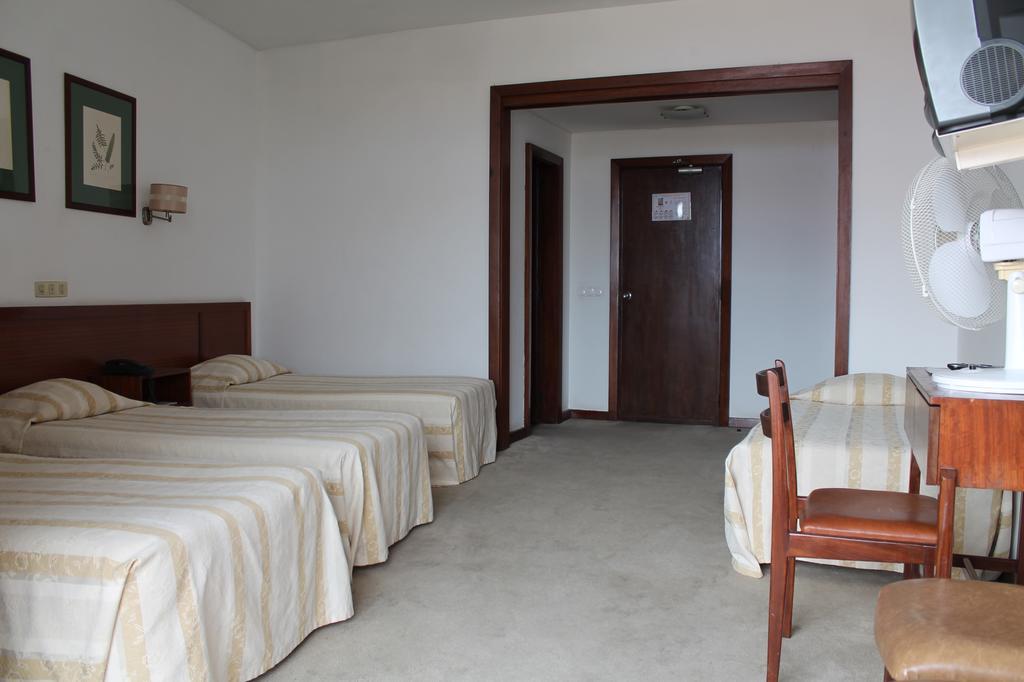 Residencial Greco Funchal (Madeira)