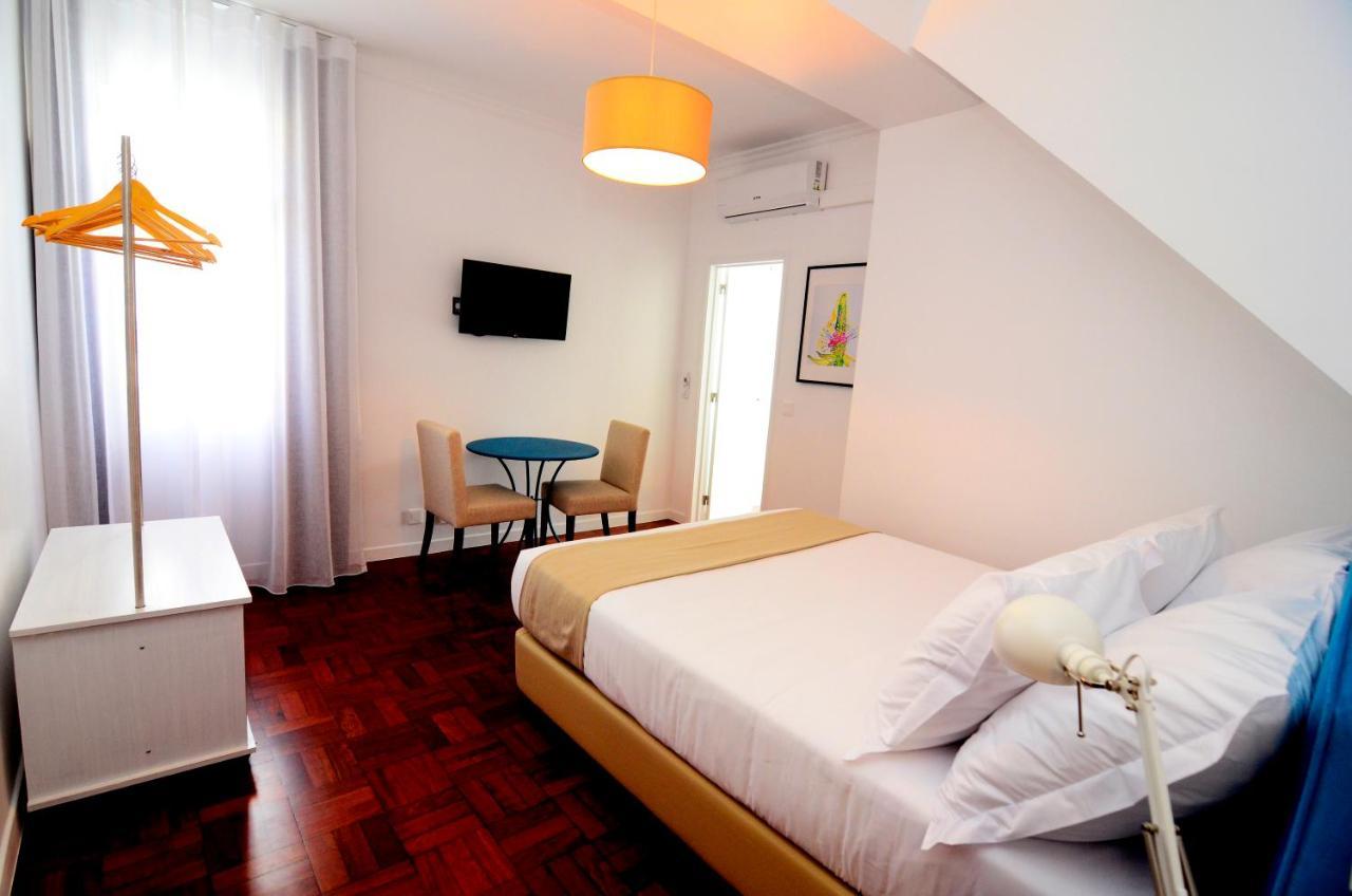 Appartement Alegria *