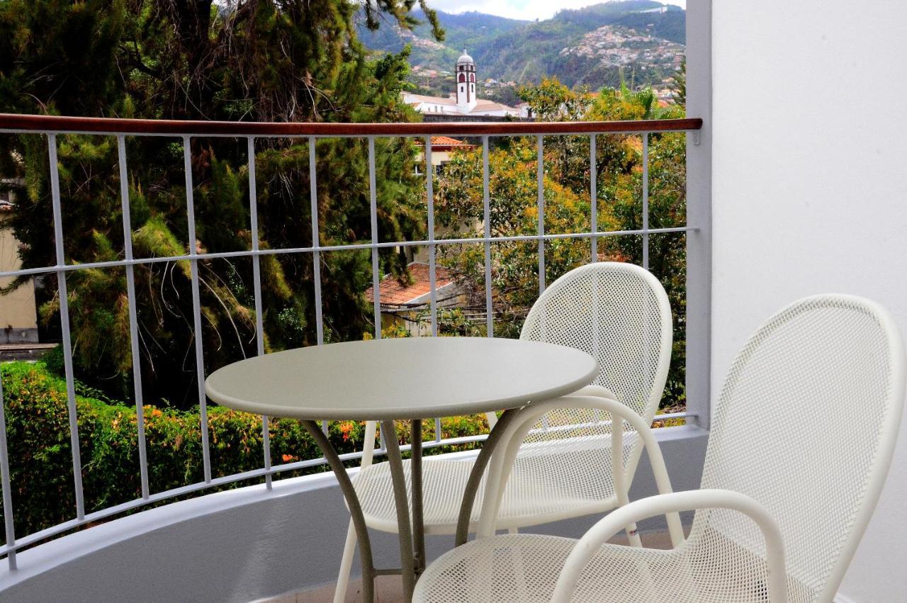 Appartement Alegria Funchal (Madeira)