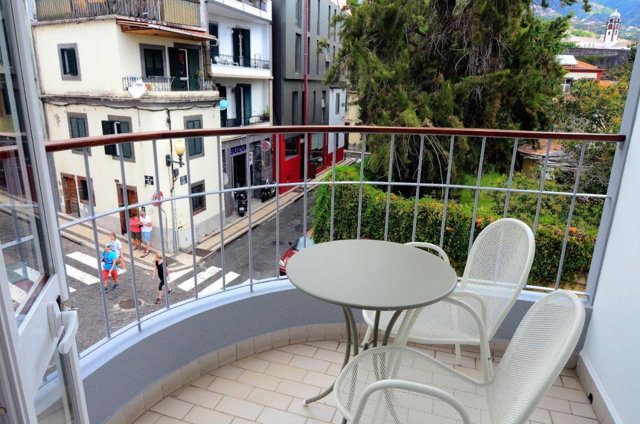 Alegria Funchal (Madeira)