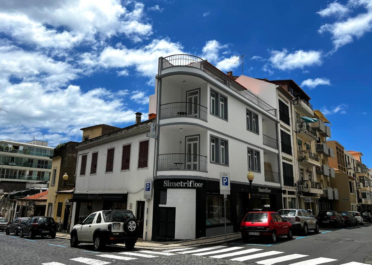 Appartement Alegria *