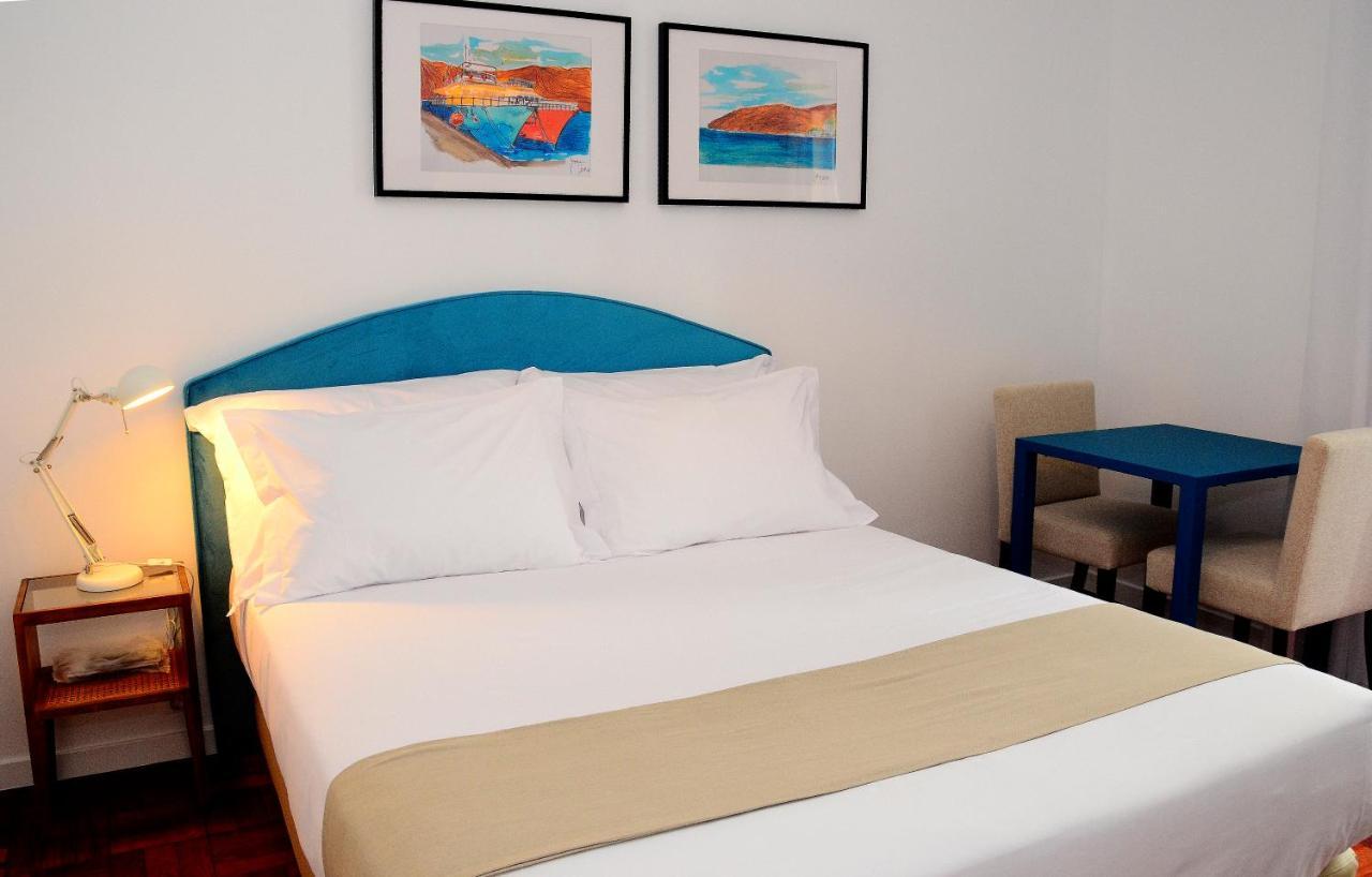 Alegria Appartement *