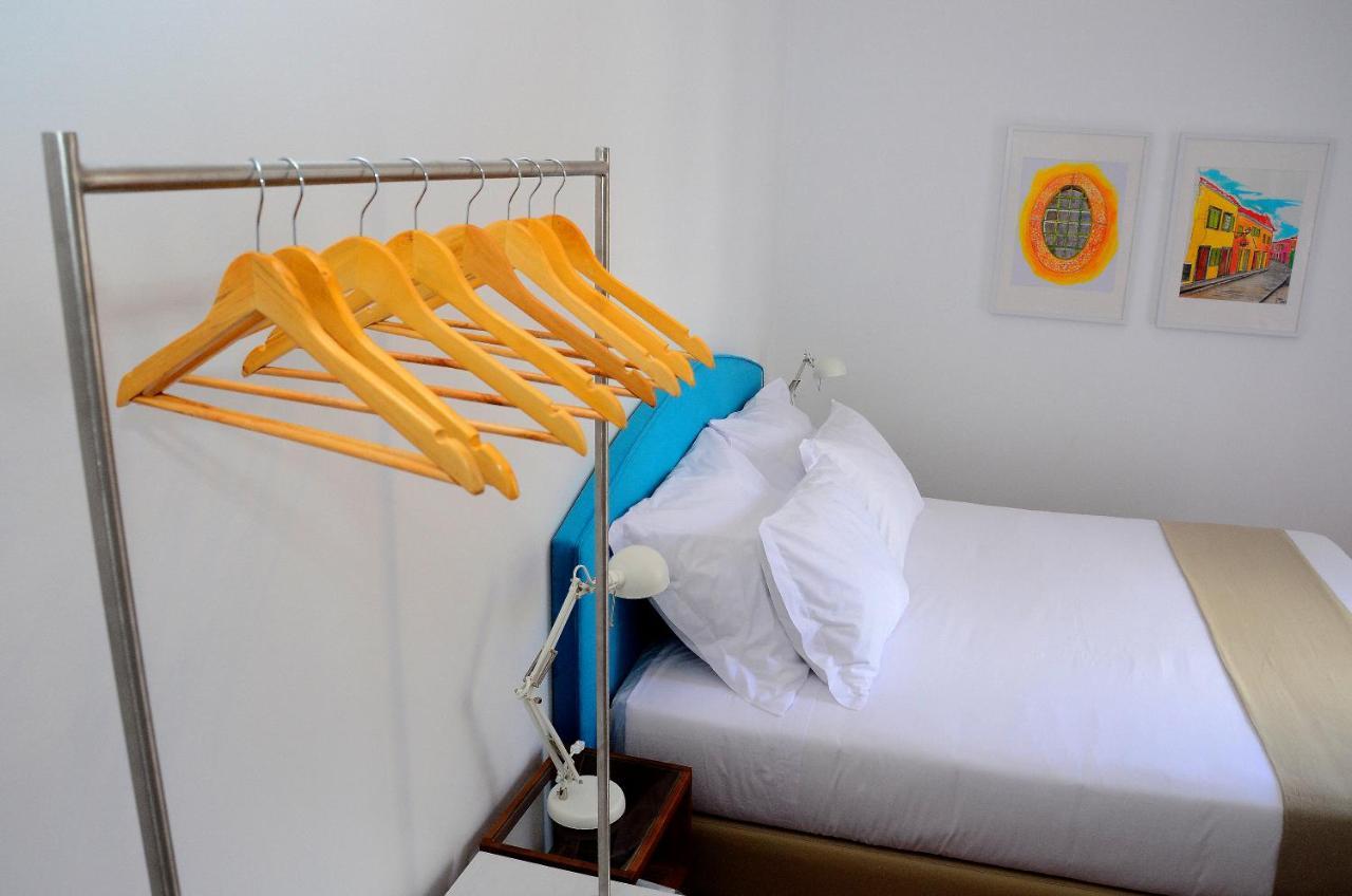 Appartement Alegria *