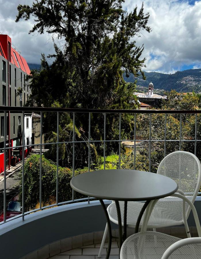 Appartement Alegria *