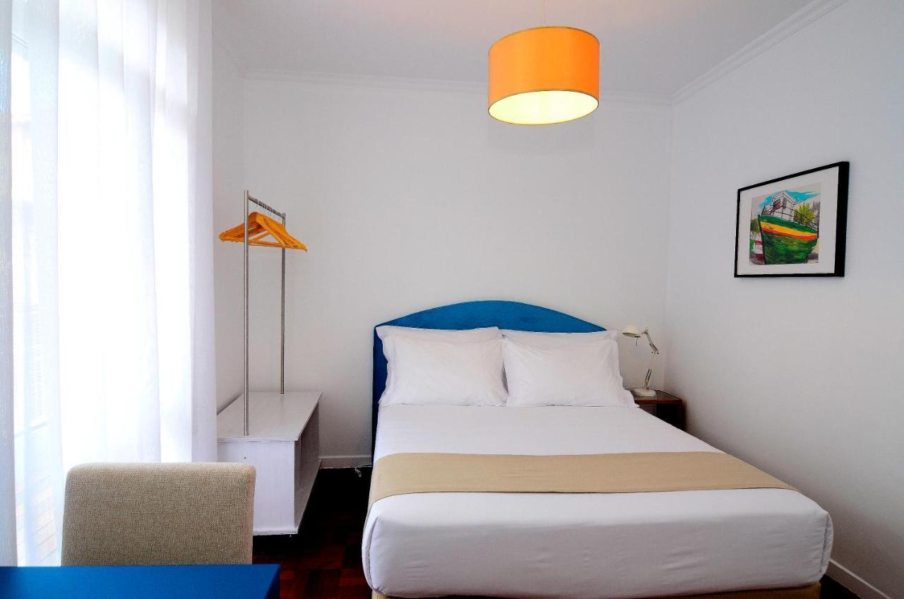 Appartement Alegria Funchal (Madeira)