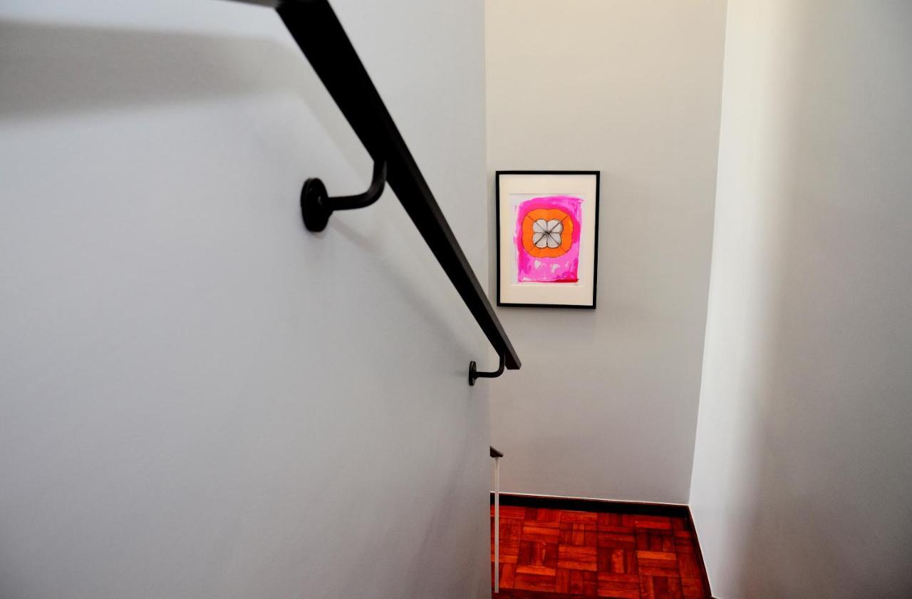 Alegria Appartement *