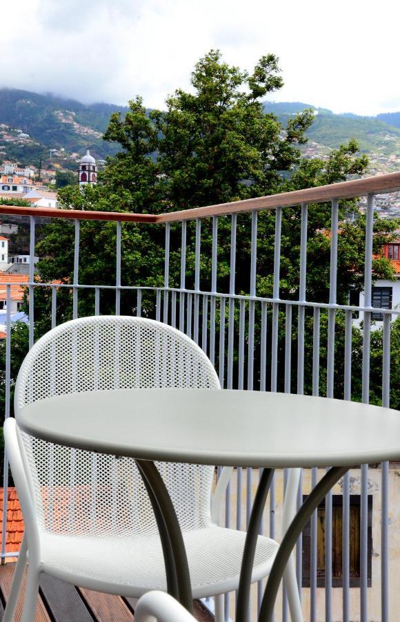 Alegria Appartement Funchal (Madeira)